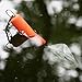 SAMSFX Fishing Floating Handle Dip Net Minnow Bait Nets