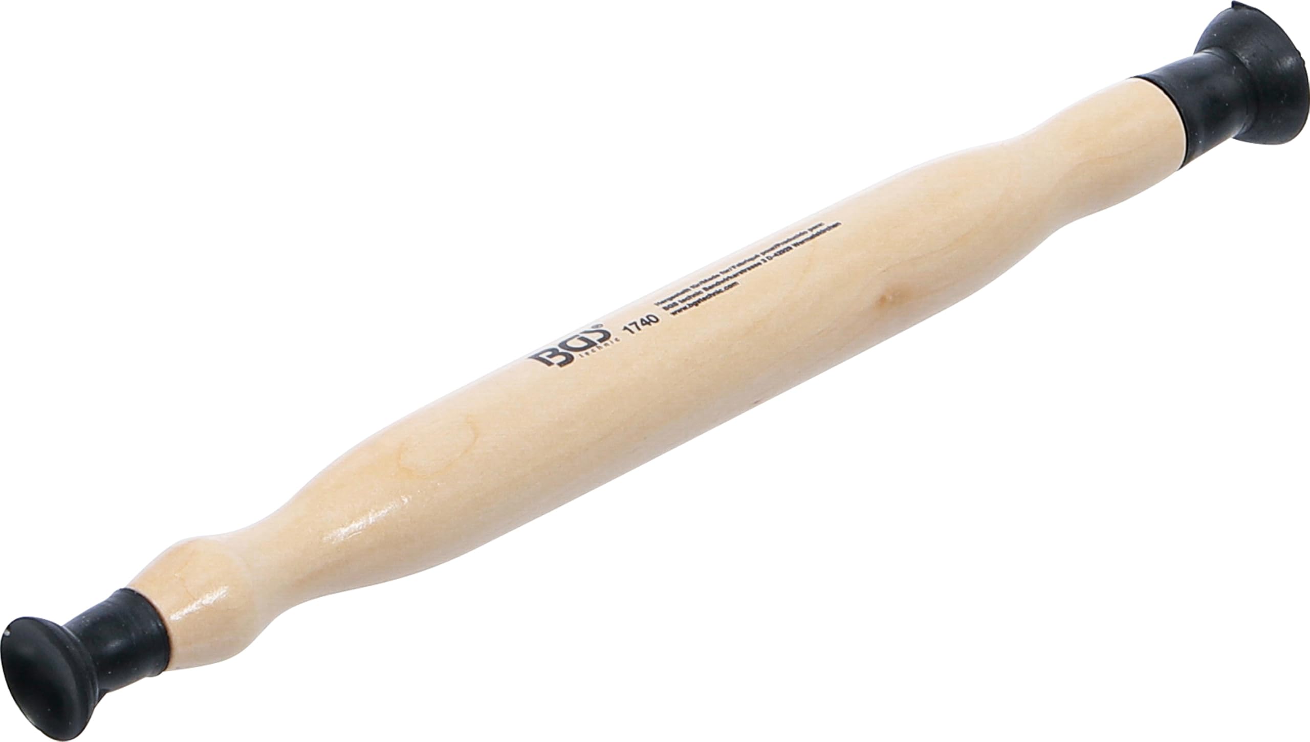 BGS 1740 | Suction Valve Grinder | 16 x 21 mm