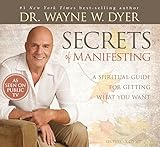 SECRETS OF MANIFESTING/6CD by 