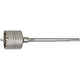 Bosch HC8545 3-9/16-Inch x 17-Inch x 22-Inch SDS Max 1-Piece Core Cutter