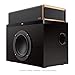 Creative Iroar Rock Docking Subwoofer