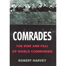 Amazon Com Robert Harvey Books Biography Blog