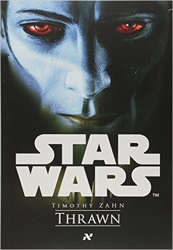 Star Wars : Thrawn | Amazon.com.br