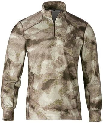 browning pullover sweater