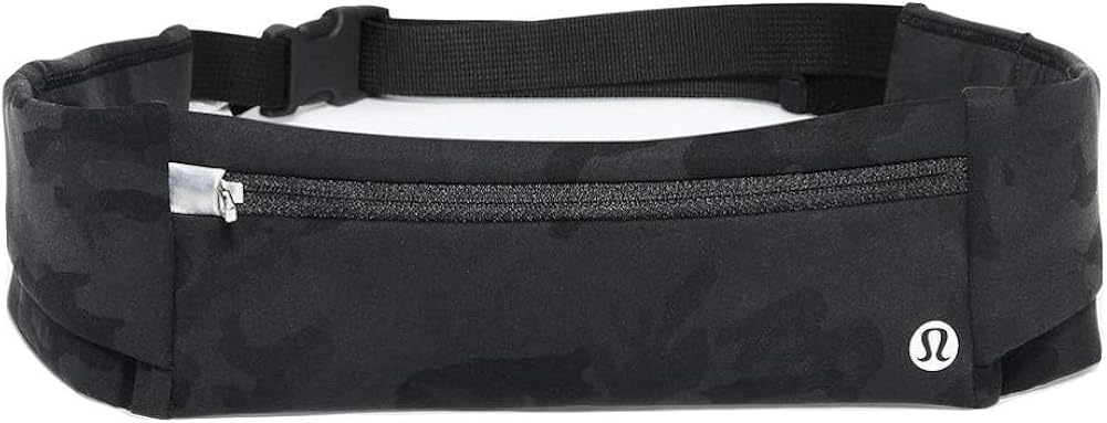 lululemon fast free run belt