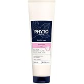 PHYTO Curls Definition Gel-Cream for Wavy &amp; Curly Hair (2A&ndash;3A) | Silicone-Free | 24-Hour Anti-Frizz Hold, Natural Curl Definition | Made in France | 5.07 fl oz