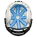 Alabama Crimson Tide 15 NCAA Hover Helmet - Collectible Levitating Football Helmet with Electromagnetic Stand