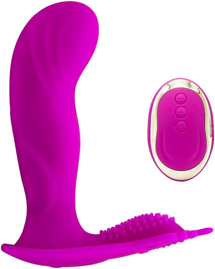 Automatic Remote Wireless Network Ultra Long-Distance Control Jump Toys Fitness and Release Pressure for Couple Gift