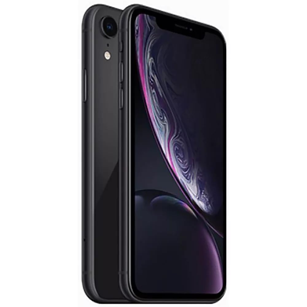 iPhone XR product photo 5