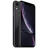Apple iPhone XR, 64GB, Black - Unlocked