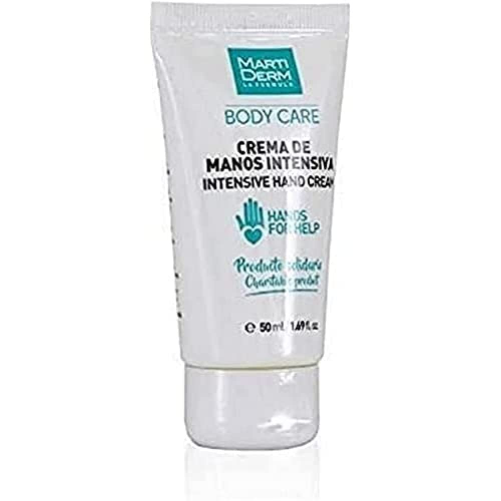 MARTIDERM HAND CREAM 50 ML