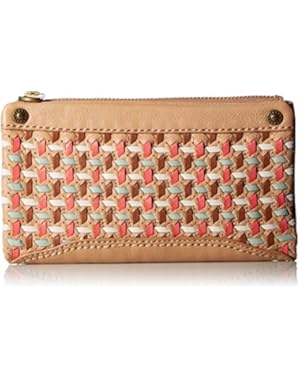 Tahoe Leather Wallet Wallet