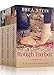 The Queensbay Series - Books 1-3: Drea Stein's Queensbay Series - Small Town Romance