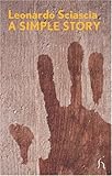 Image de A Simple Story (Hesperus Modern Voices)