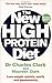 The New High Protein Diet: Lose Weight Quickly, Easily and Permanently