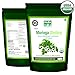 Organic Shikakai Powder - Acacia Concinna (Shikai Powder) - Best Natural Cleanser - All Natural - Herbs India (Half LB - 8 Oz)