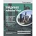 Inkpress AV851120 Specialty Media Adhesive Vinyl 15 Mil 8.5in. X 11in. 20S