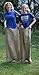 Burlapper Burlap Jute Potato Sack Race Bags, 24