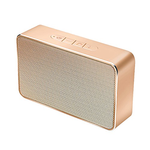 Lenrue Speakers Portable Bluetooth Wireless-K3-E Mini Speaker For