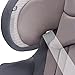 Evenflo Platinum Symphony Elite All-In-One Car Seat