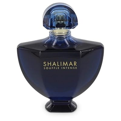 SHALIMAR SOUFFLE INTENSE by Guerlain, EAU DE PARFUM Nigeria Ubuy