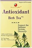 Health King  Antioxidant Herb Tea, Teabags, 20 Count Box