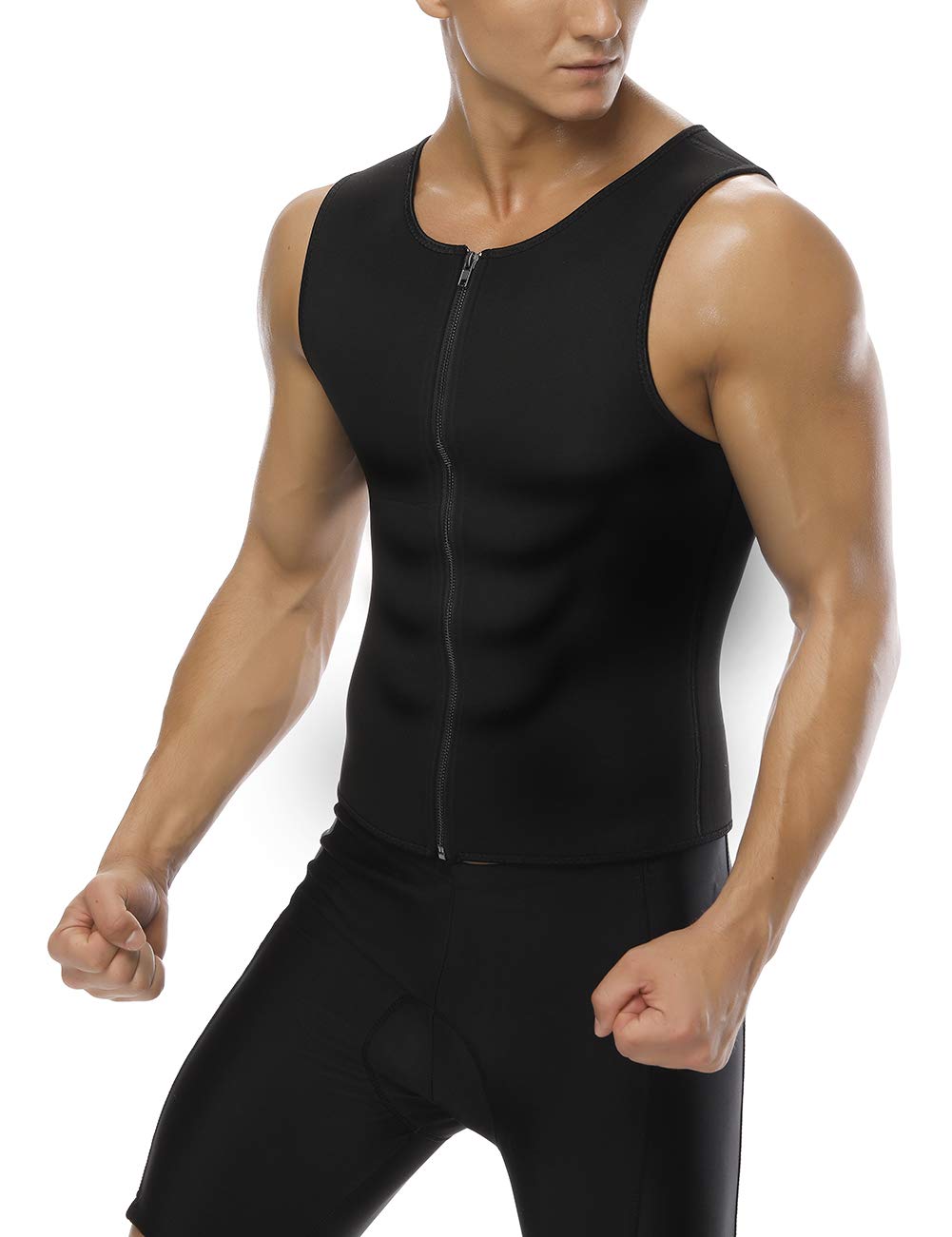 feelingirl sweat vest