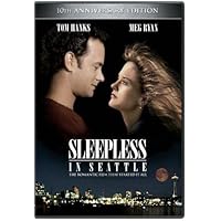Amazon.com: Sleepless in Seattle : Tom Hanks, Meg Ryan, Ross