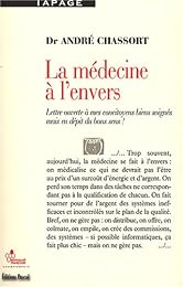 La  médecine à l'envers