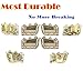 For 05-11 Jeep Grand Cherokee Inside Door Handle Set 4PCS BEIGE TAN BOLT DS297-N 05 06 07 08 09 10 11