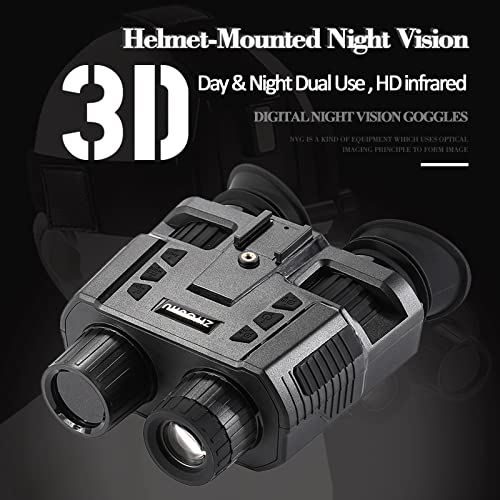 Digital night vision goggles adult,night vision binoculars for helmets