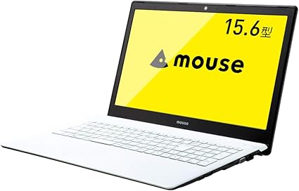 Amazon Mouseノートパソコン Mb Bnc8shabzh Celeronn4100 8gb 256gb Win10 Office マウスコンピューター ノートパソコン 通販
