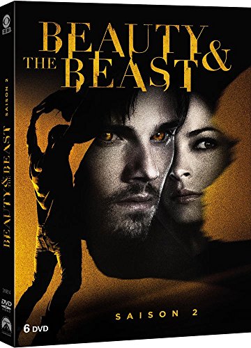 Beauty & the Beast - Saison 2