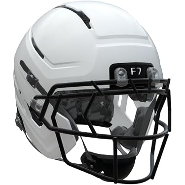Amazon.com New Releases: The best-selling new & future releases in Football Helmets