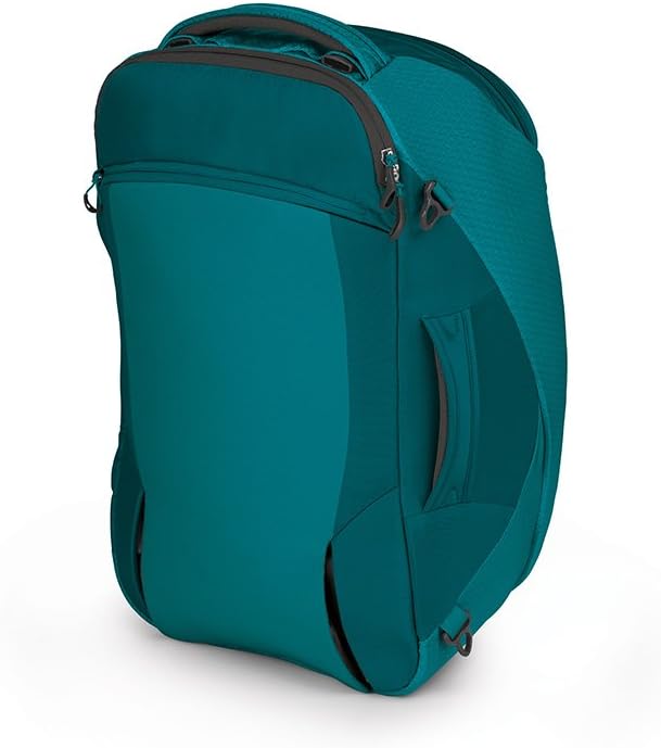 Osprey Porter 46 Travel Backpack : Sports & Outdoors