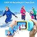 Kids Camera Camcorders 2.4 Inch Screen 8MP HD Magic Wand Creative Kids Camera For Kids Shockproof Handheld Children Selfie Toy Camera Best Gifts For 3-12 Years Old Kids (16GB SD Card Included) (Blue1)thumb 1