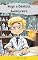 Livro HUGO, O CIENTISTA AVENTUREIRO