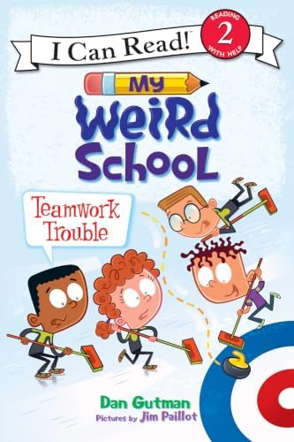 Amazon.com: My Weird School Goes to the Museum: A.J. and Andrea