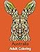 Australia: Adult Coloring by Dr. Sandra Rhodes