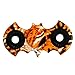 ZYooh Fidget Spinner Toy Stress Reducer - Perfect For ADD, ADHD, Anxiety, and Autism Adult Children (SEC-1, C)
