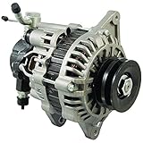Premier Gear PG-12664 Alternator Replacement for