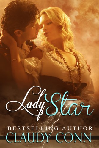 Lady Star by [Conn, Claudy]