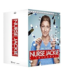 Nurse Jackie - L'intégrale Des Saisons 1 À 7