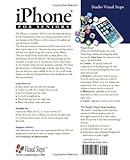 Image de iPhone for Seniors: Get Started Quickly with the iPhone with iOS 7 (Computer Books for Seniors series)
