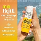 Sol de Janeiro Rio Deo Refillable Aluminum Free Deodorant Cheirosa 62 view 3