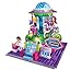 Cra-Z-Art Lite Brix Carousel Playset