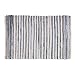 DII Contemporary Reversible Indoor Area Rag Rug, Machine Washable, Handmade from Recycled Fabrics, Unique For Bedroom, Living Room, Kitchen, Nursery and more, 2 x 3' - Denim (Color may vary)