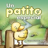 Image de Un patito especial / A special duck (Spanish Edition)