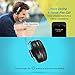Mpow Bluetooth Headphones Wireless & Wired Convertible, Lightweight On Ear Headphones, Stereo Wireless Headset with Mic for PC/ Cell Phones