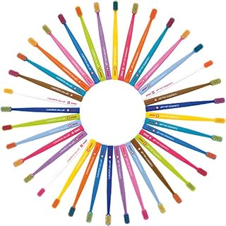 Curaden Curaprox CS 3960 Supersoft